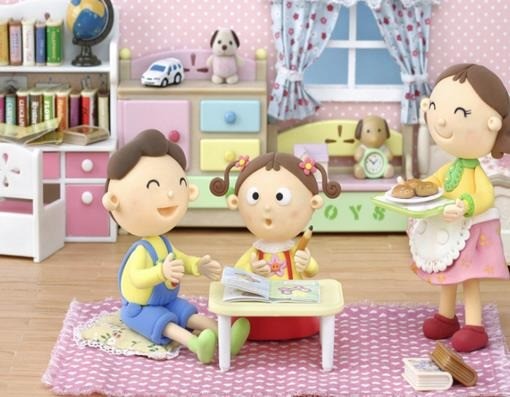 爱宝宝母婴用品